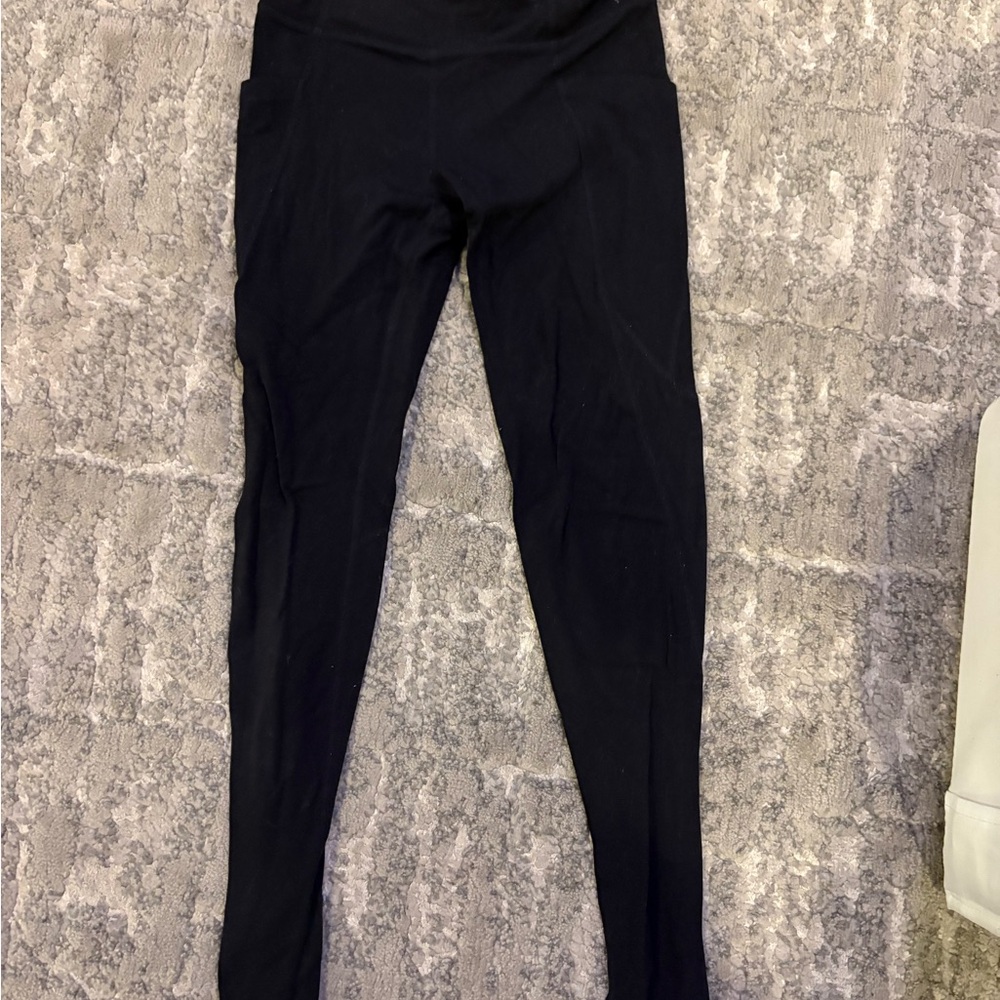 Athleta High-Waist Leggings